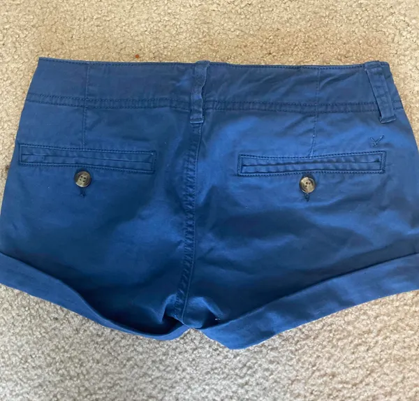 American Eagle Mini Shorts - Image 2