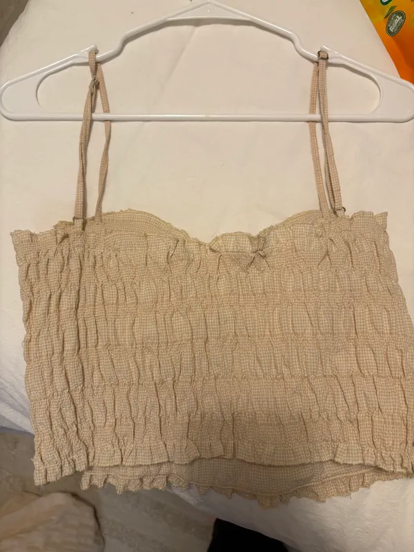 Zara Two Piece Set - Image 4