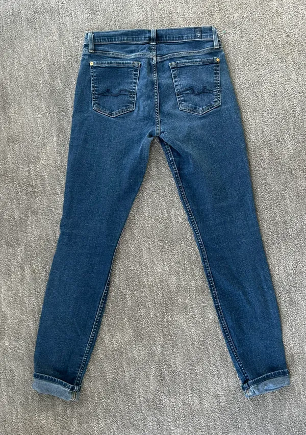 7 For All Mankind Jeans - Image 3
