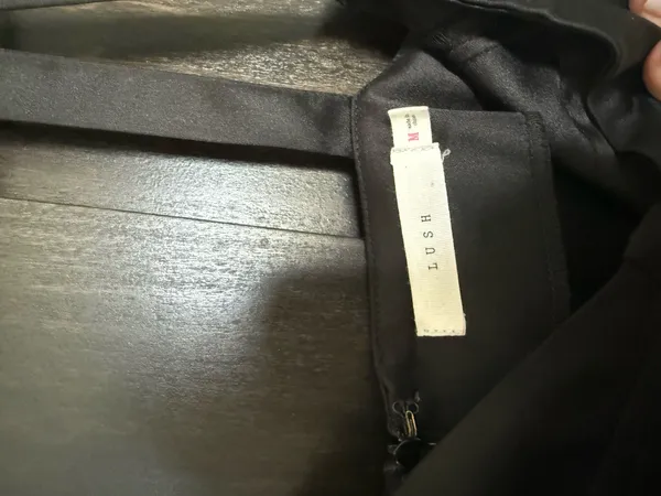 Dry Goods Dress - Image 3