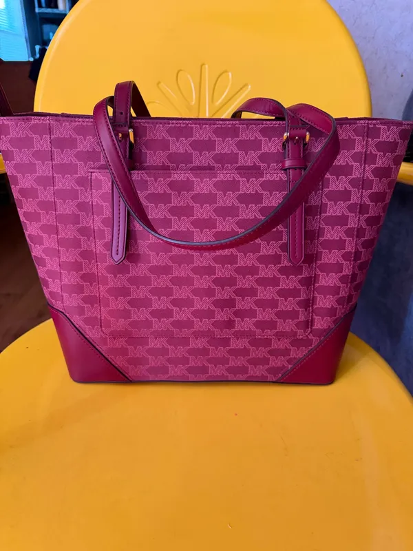 Michael Kors Bag Tote Large - Image 4