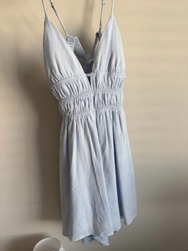 Grey Bandit Nessa Romper  - Image 2