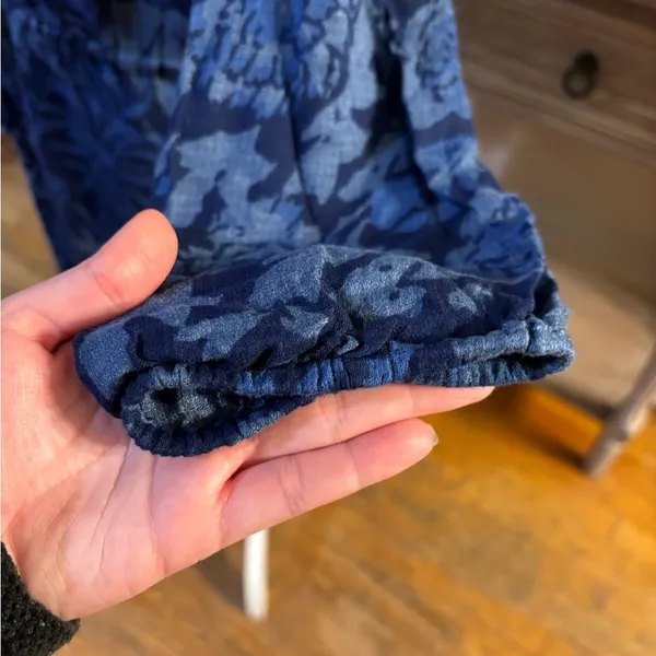 Lucky Brand Floral Dress - Image 3