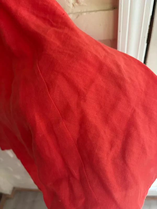 Olivaceous Dress - Image 7