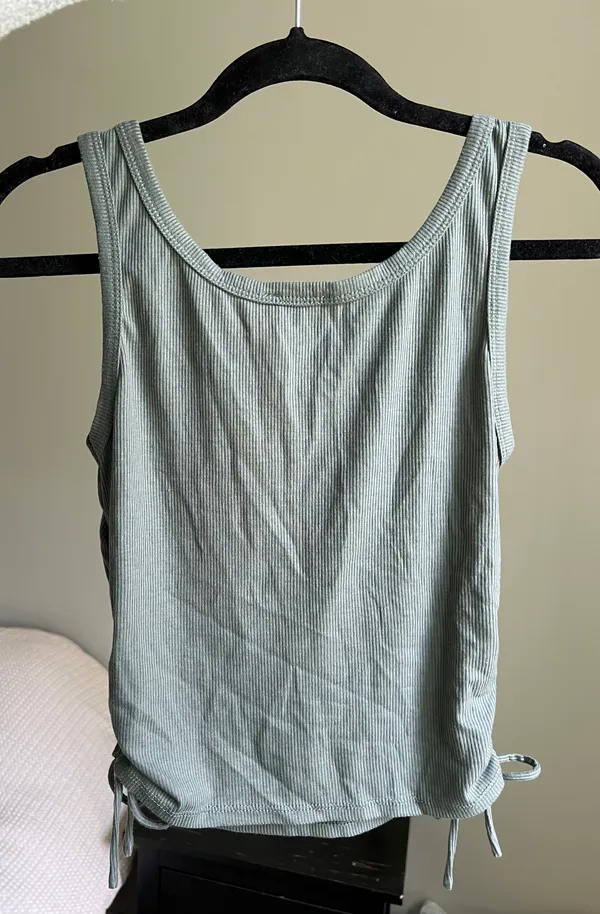 Crop Top - Image 3