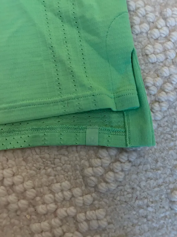 Lululemon Tank - Image 2