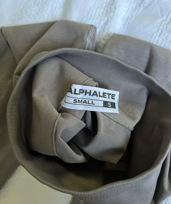 Alphalete Leggings - Image 3