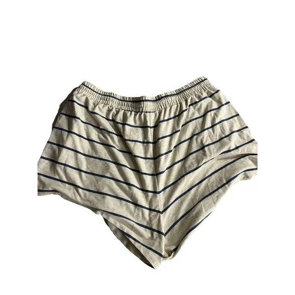 Marribee Knit Shorts Size 2x Dia Co. Knit Lounge - Image 2