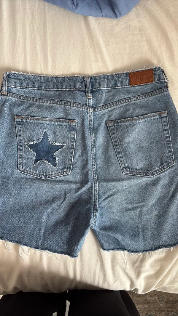 Urban Outfitters jorts  - Image 2