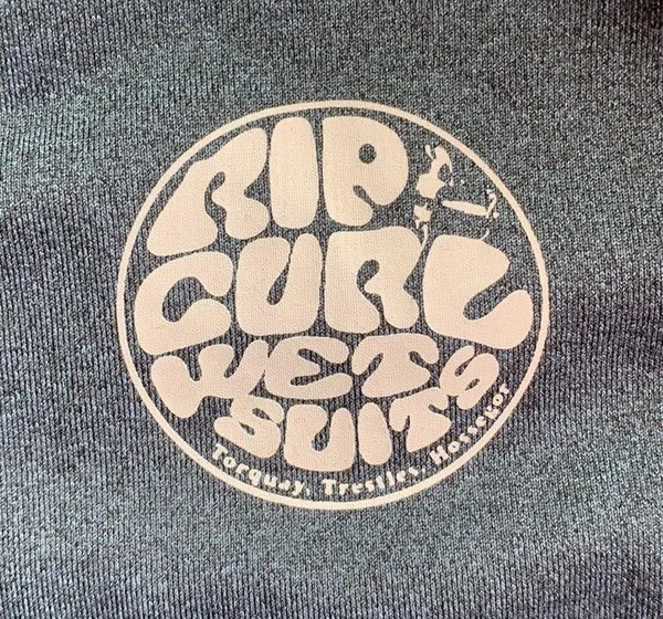 Rip Curl Rashguard | XS - Image 4