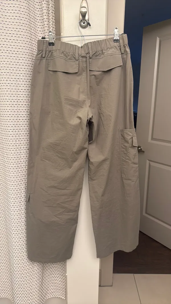 Nordstrom Rack Cargo Pants - Image 2