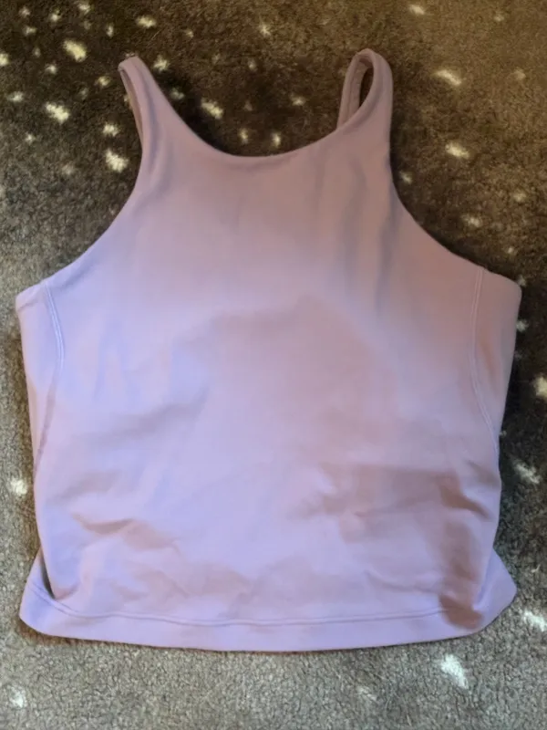 Lululemon Align Twist-Back Tank Top - Image 3