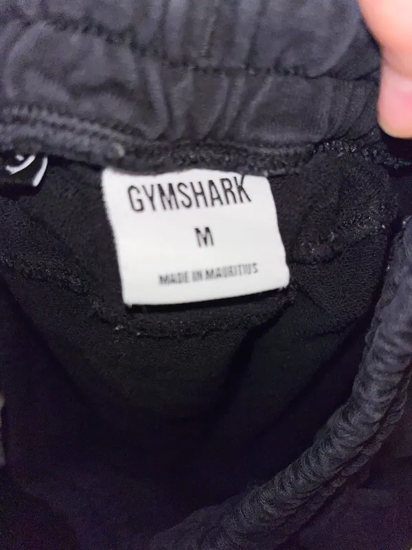 Gymshark Shorts - Image 3