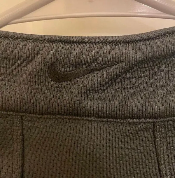Nike Golf Quarter Zip Pullover Sweater - Image 4