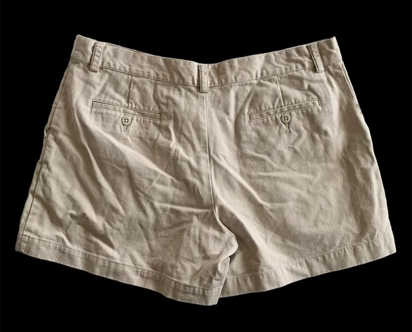Polo Tan Earth Tones Ralph Lauren Preppy Shorts - Image 4