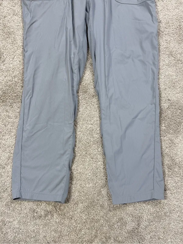 Lululemon Women’s Beyond the Studio Pant Slim in Grey 10 - Image 3