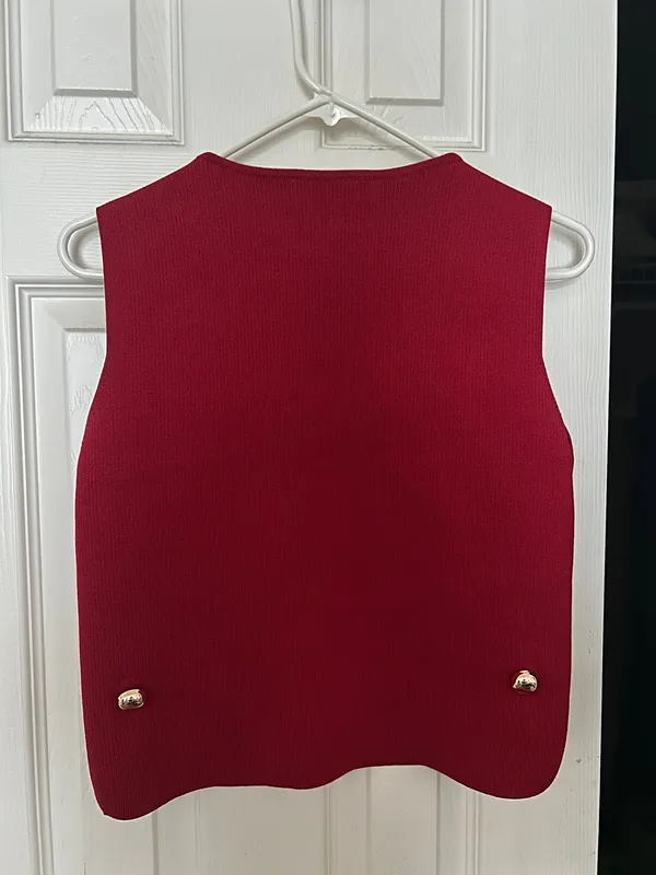 Zara top - Image 2