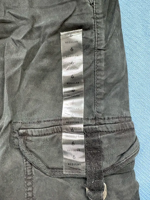 American Eagle Cargo Pants - Image 2