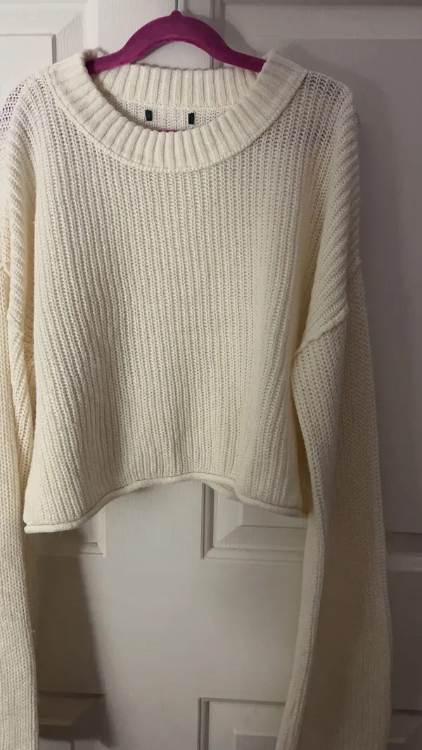 Zara Sweater - Image 2