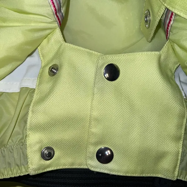 Super Cool Burton Dry Ride Snowboarding Jacket! - Image 7
