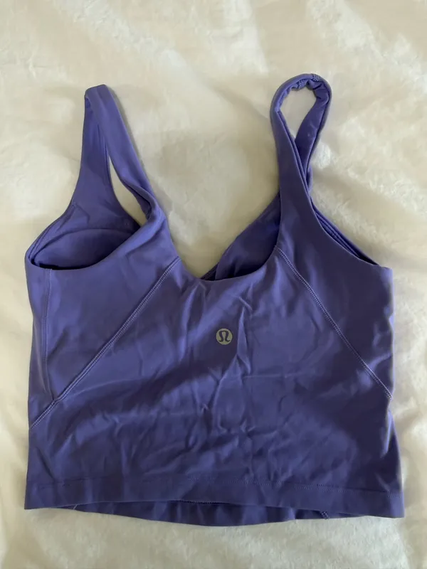 Lululemon Align Tank - Image 2