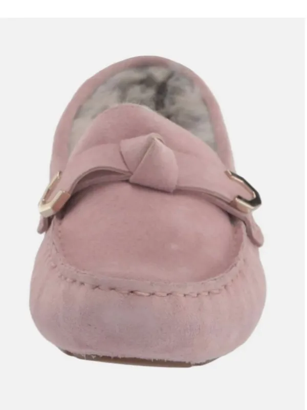 Cole Haan - Evelyn Bow Driver Loafers Size 7.5 - Image 5