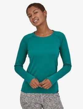 Capilene Baselayer Top - Image 3