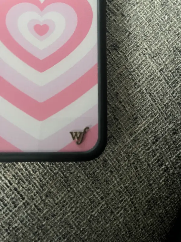 wildflower iphone case - Image 2