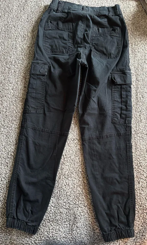 American Eagle Outfitters cargo pants  - Image 4