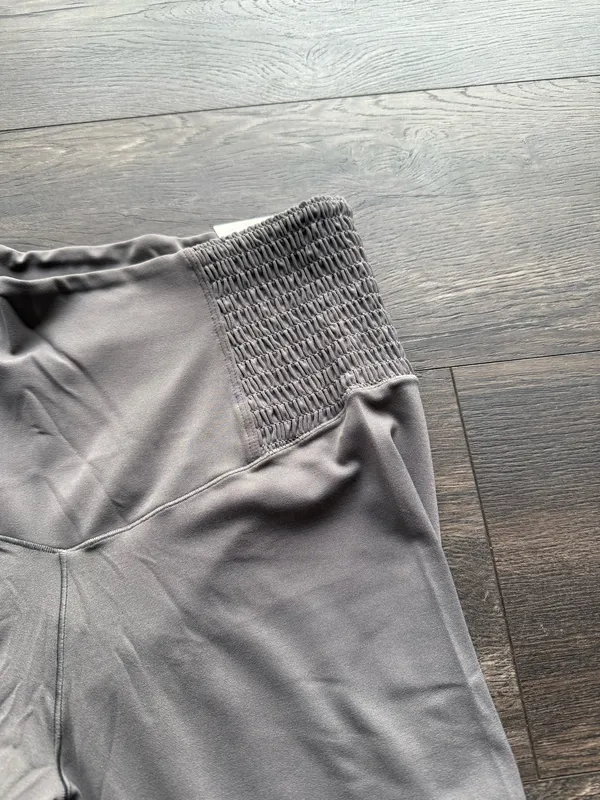 Aerie Leggings - Gray - Image 4