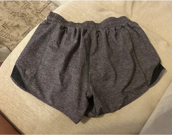 Lululemon Hot Hot Shorts - Image 2