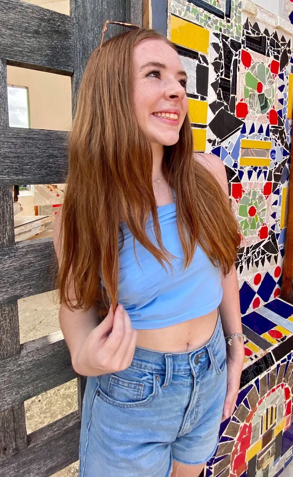 Boutique Tube Top - Image 2