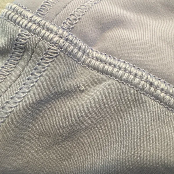 lululemon pace rival mid rise skirt long pastel blue 4 tennis golf pickleball - Image 14