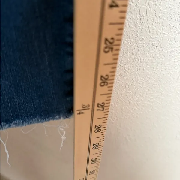 Madewell Women Size 32 10" High-Rise Skinny Jeans‎ Medium Wash - Image 6