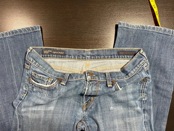 Women’s Citizens of Humanity Amber Bootcut Jeans Size 29 - Image 7