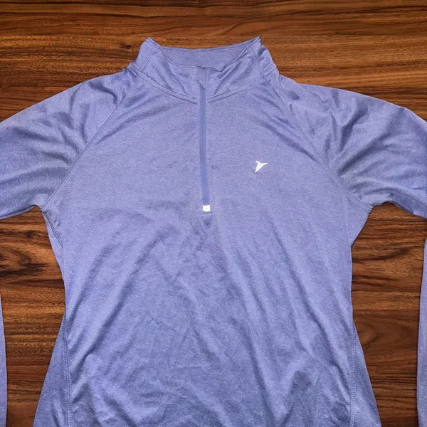 Old Navy Quarter-Zip - Image 3