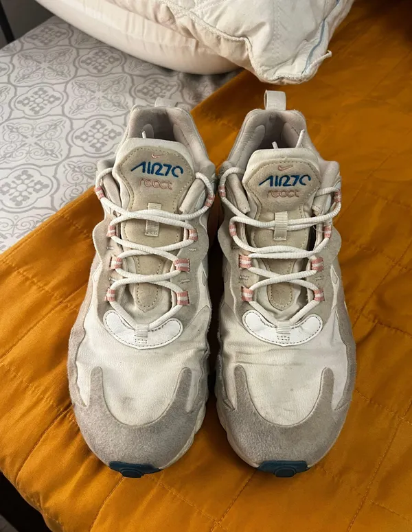 Nike Air Max 270 React - Image 2