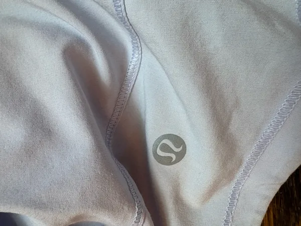 Light Purple Lululemon skirt  - Image 4