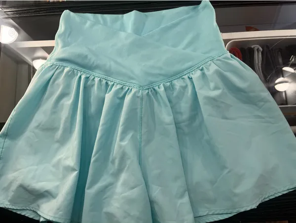 Aerie Real Me Crossover Flowy Short - Image 2