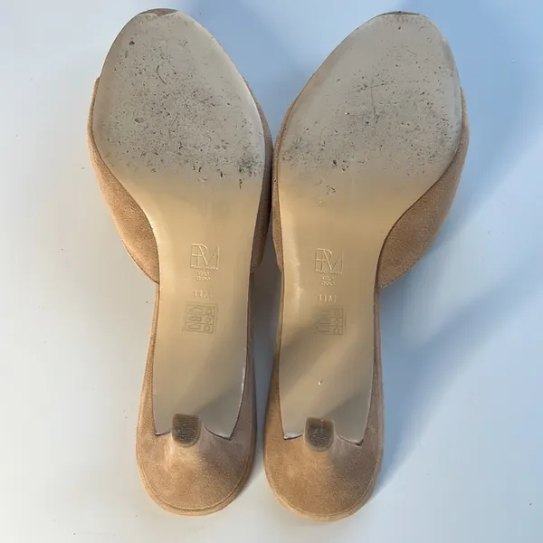 Pelle Moda BALIN SLIDE - MUSHROOM Size 11M - Image 11