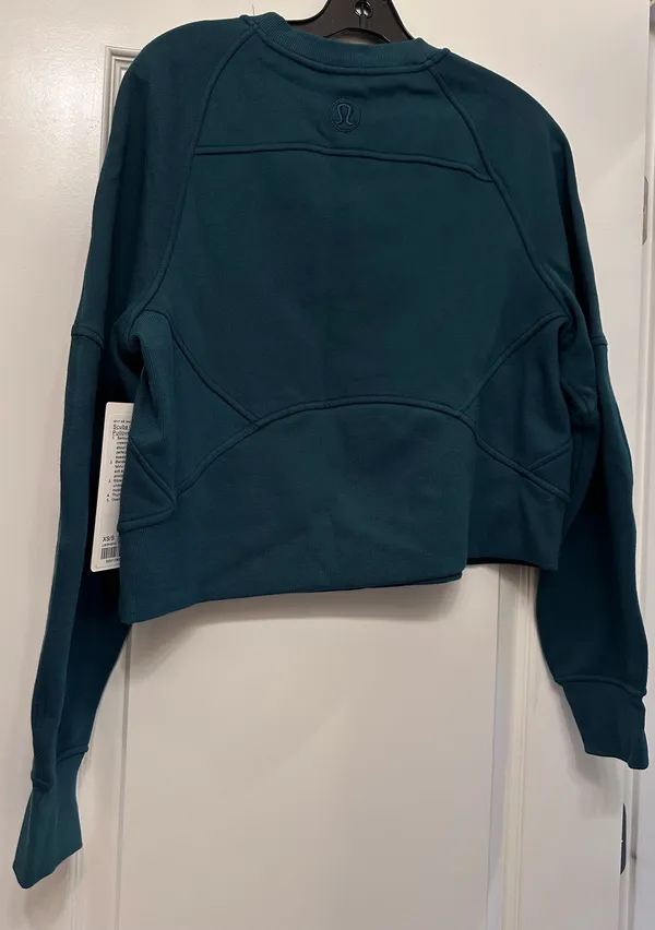 Lululemon Pullover - Image 2