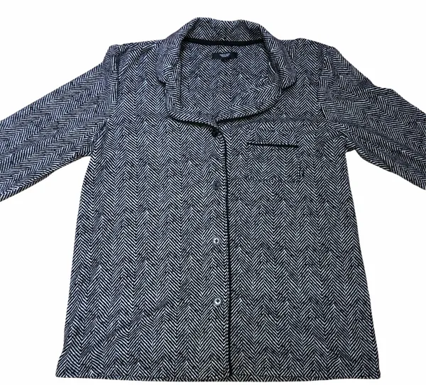 Simply Vera Fleece Pajamas - Image 2