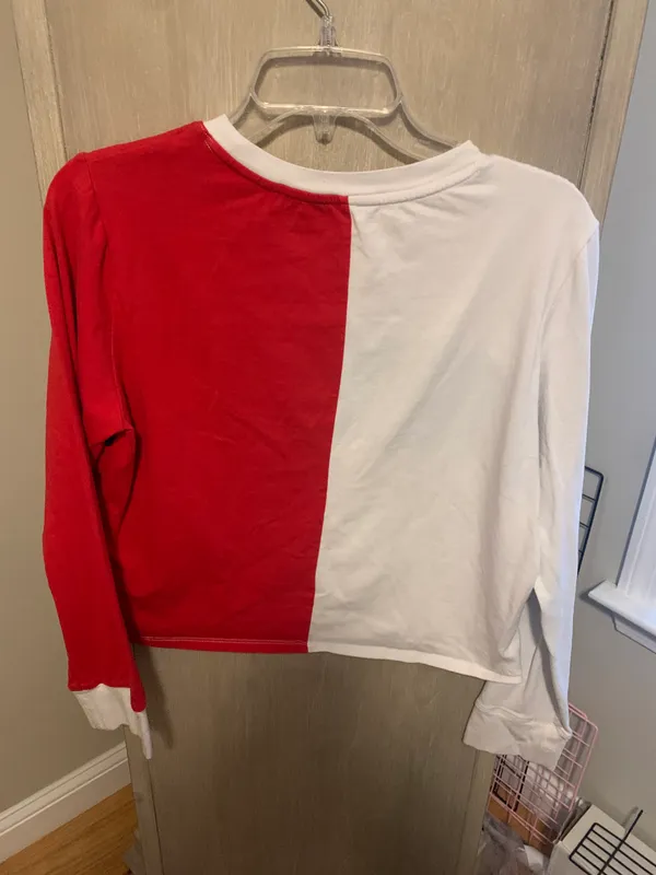Long Sleeve Shirt - Image 2
