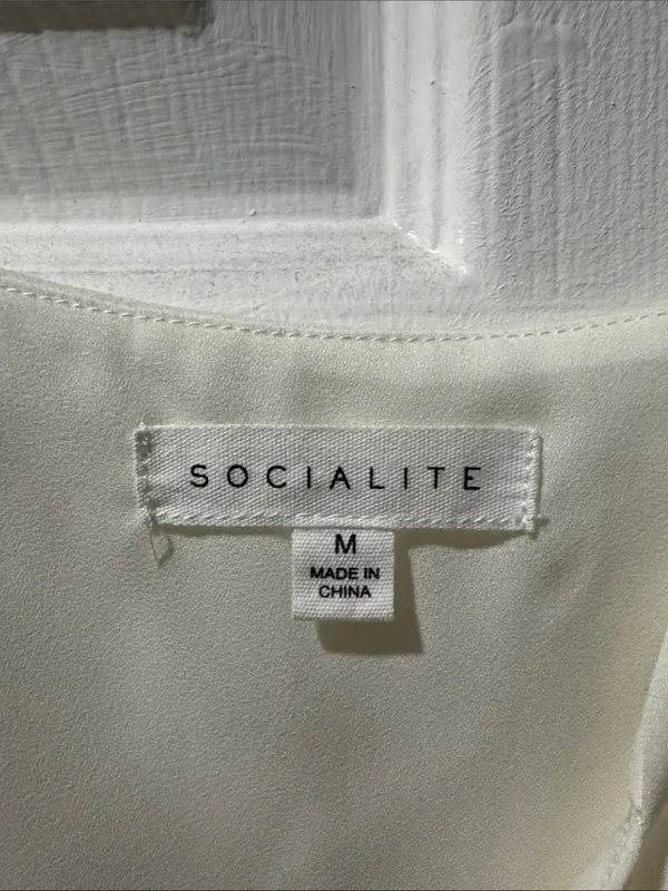 Socialite Top - Image 2