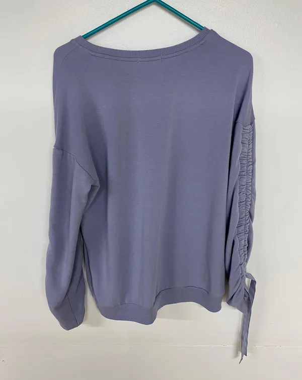 Garage Sweatshirt - Image 6