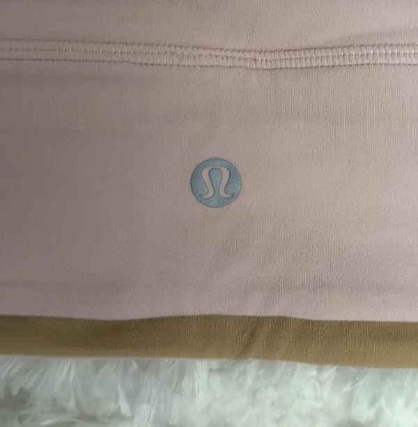 Lululemon Reversible Align Bra Light Support A/B - Image 4