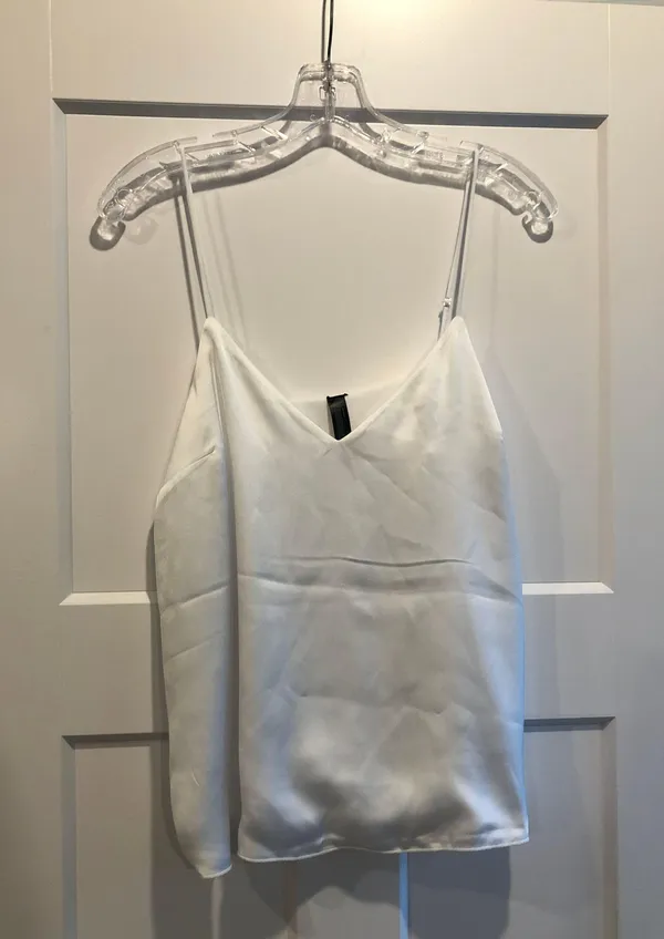 EXPRESS Reversible Tank - Image 2