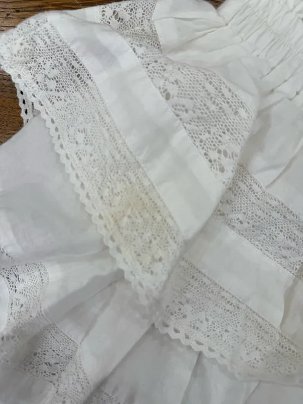 Love Shack Fancy Skirt - Image 4