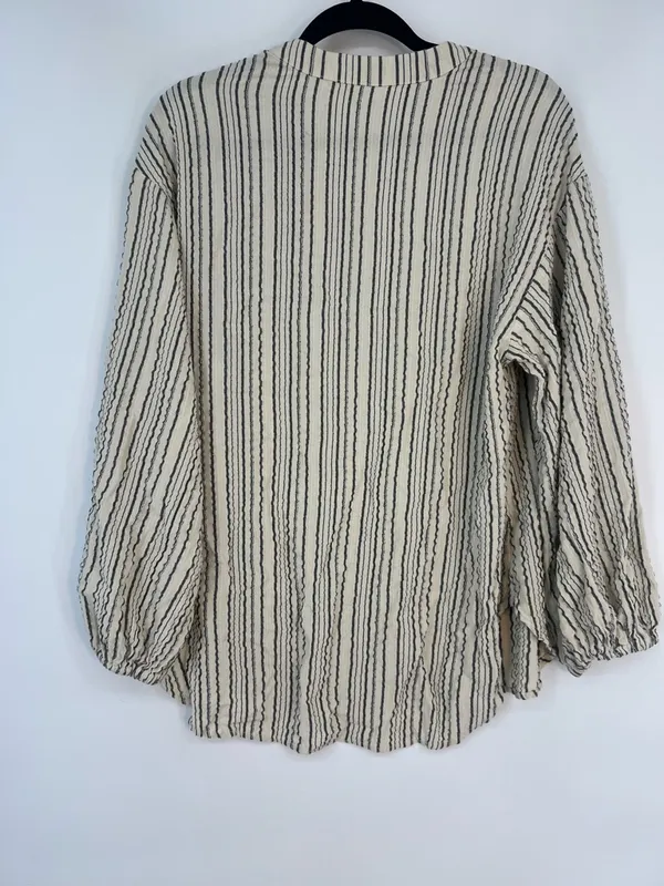 Free People "Rhythm of the Night" Tunic, a relaxed-fit piece Boho - Image 7