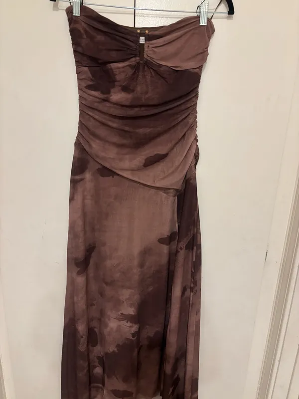 Gorgeous Dress- 12th Tribe - Image 4